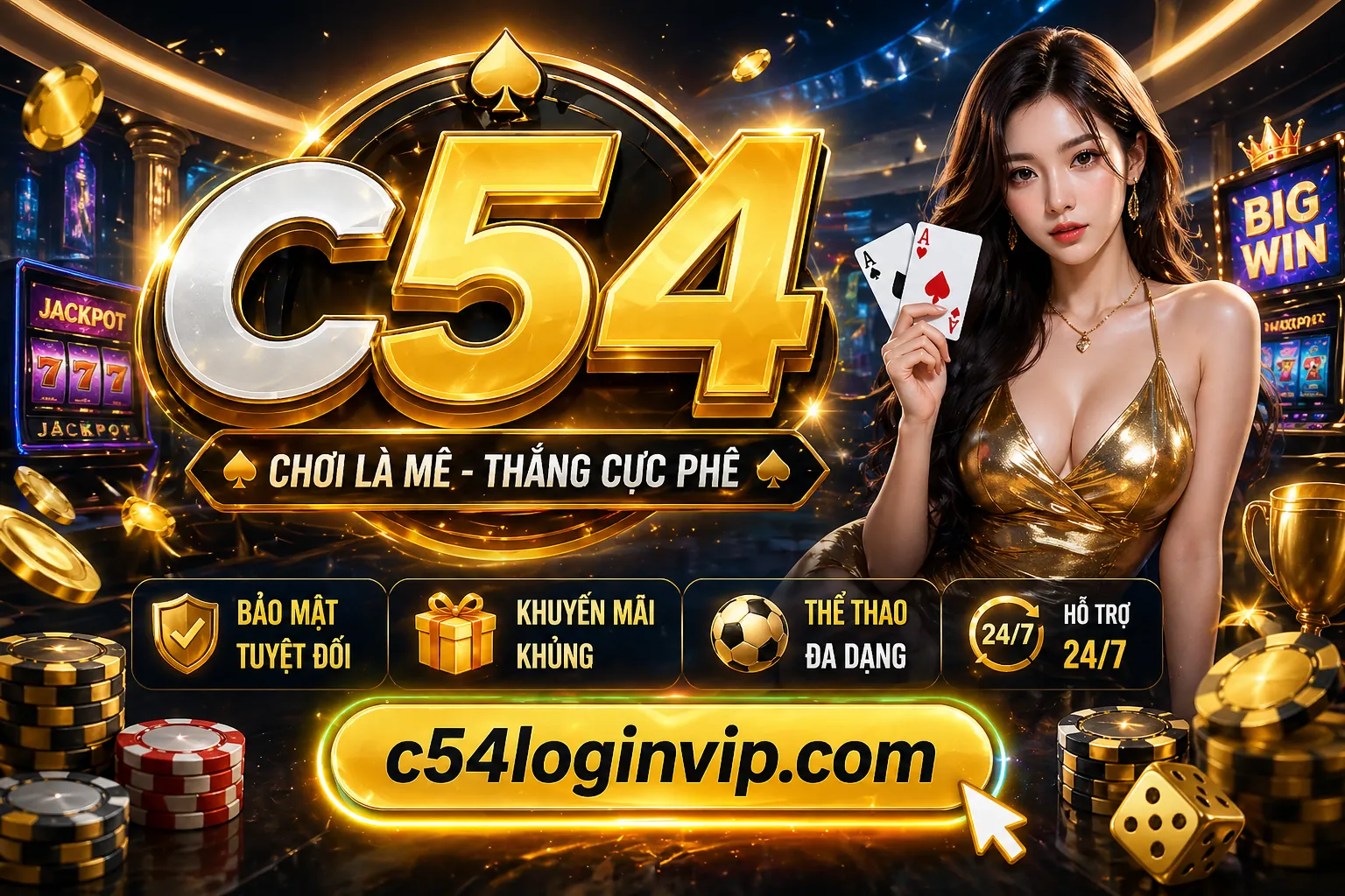 Hình ảnh banner liên hệ hỗ trợ b52club code